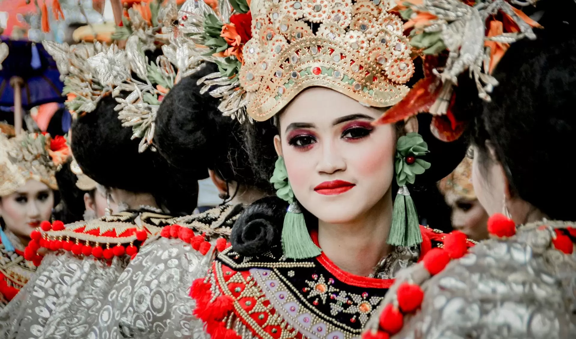 DWP 2025 im GWK Cultural Park Bali – Das globale Festival für elektronische Musik